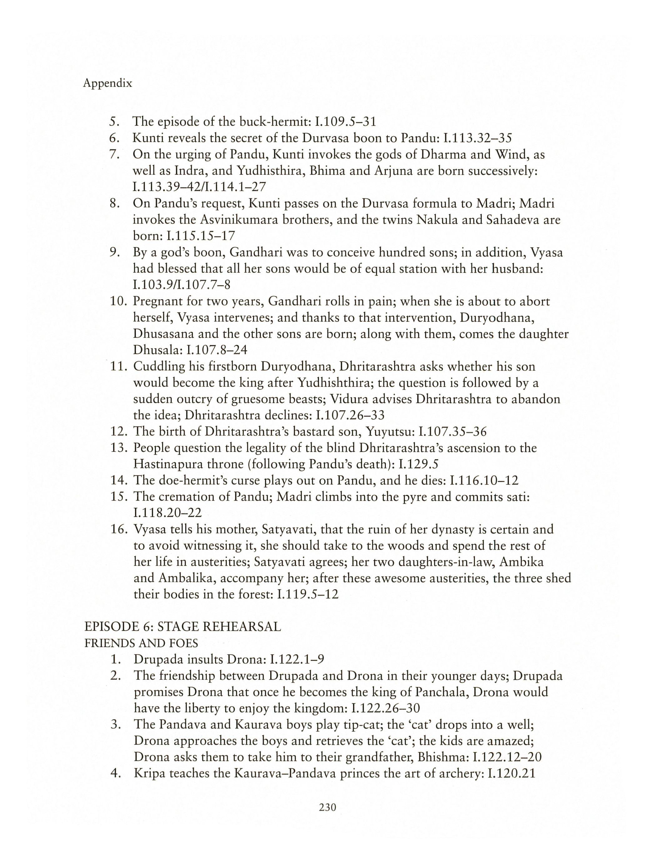 Read online Vyasa: The Beginning comic -  Issue # TPB (Part 3) - 38