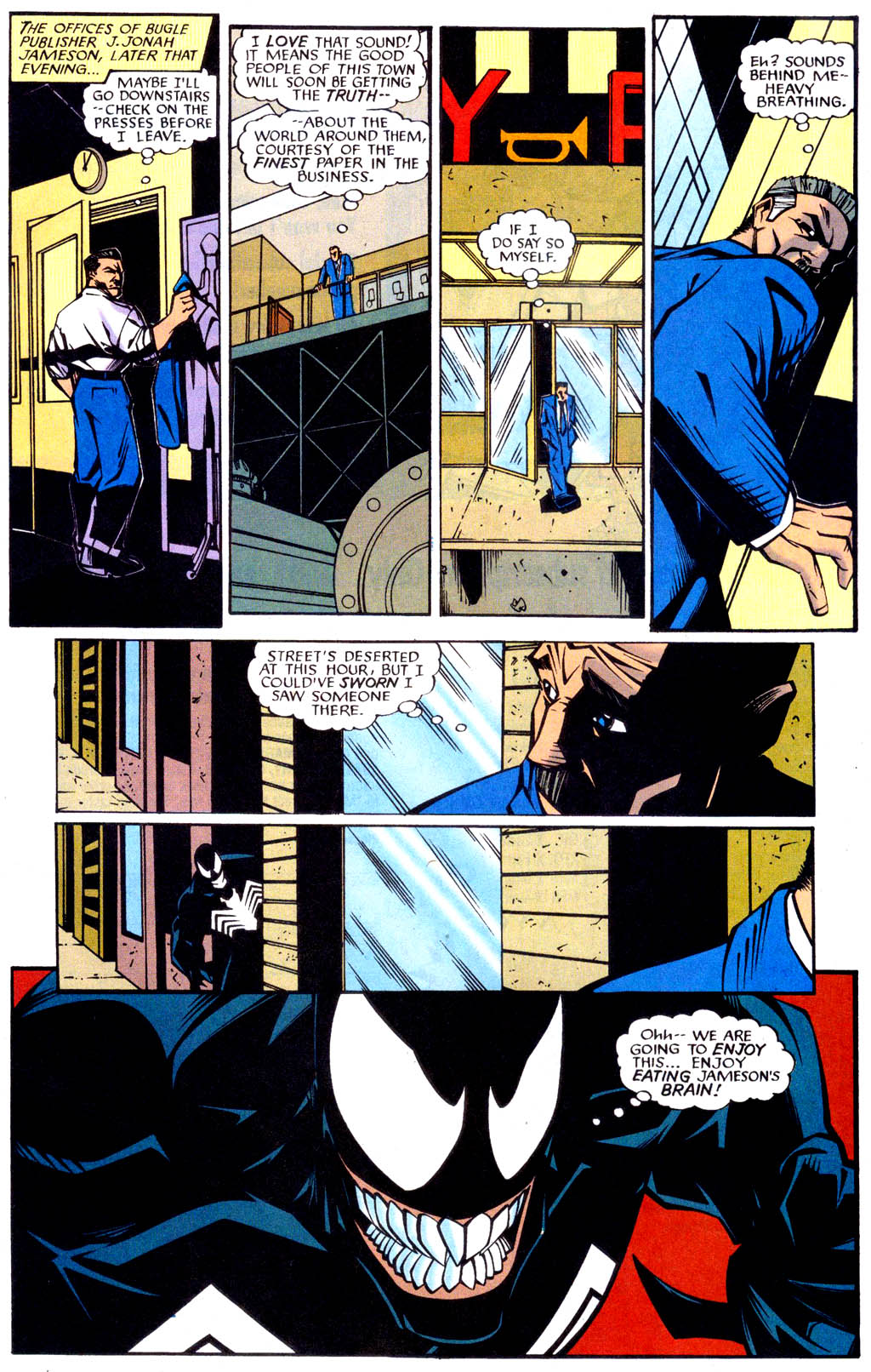 Read online Marvel Adventures (1997) comic -  Issue #2 - 7