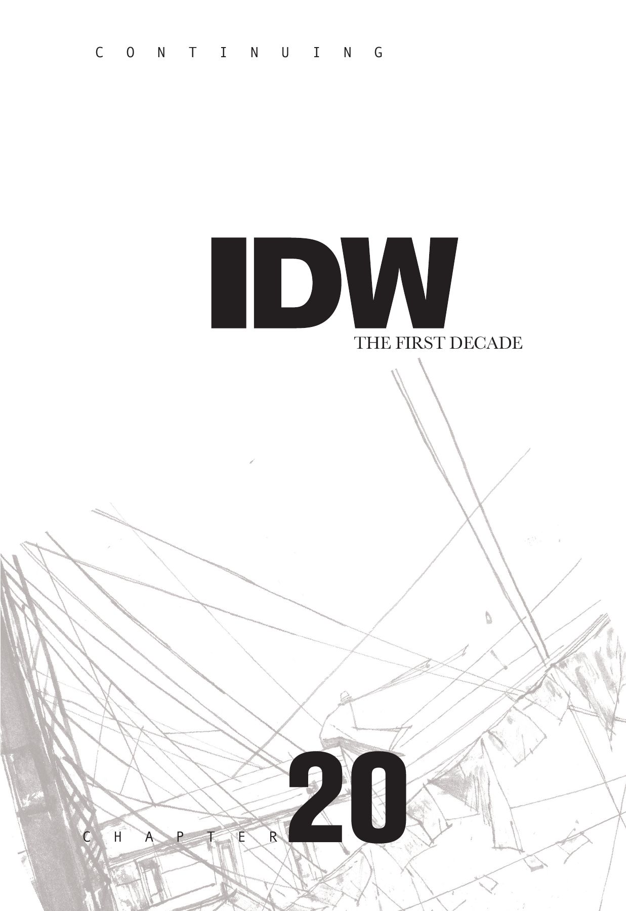 Read online IDW: The First Decade comic -  Issue # TPB (Part 3) - 80