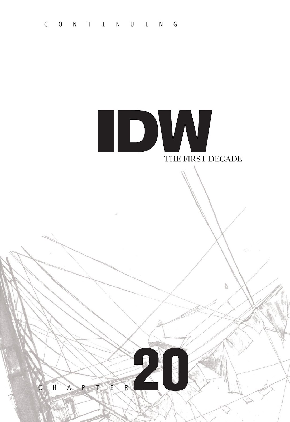 IDW: The First Decade issue TPB (Part 3) - Page 80