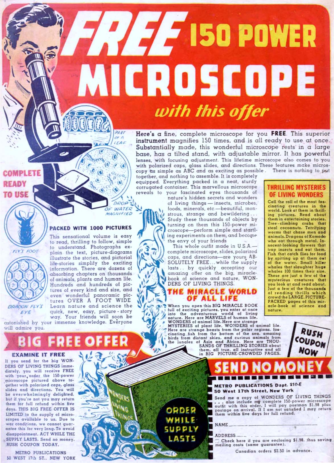 Read online Star Spangled Comics comic -  Issue #22 - 60