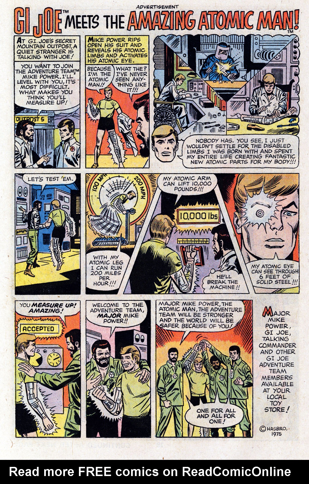 Read online Marvel Tales (1964) comic -  Issue #60 - 22