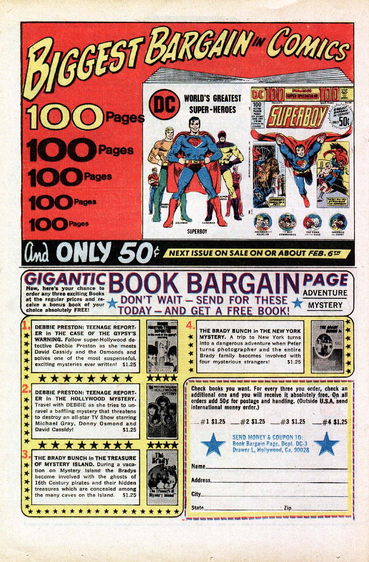 Read online G.I. Combat (1952) comic -  Issue #159 - 19