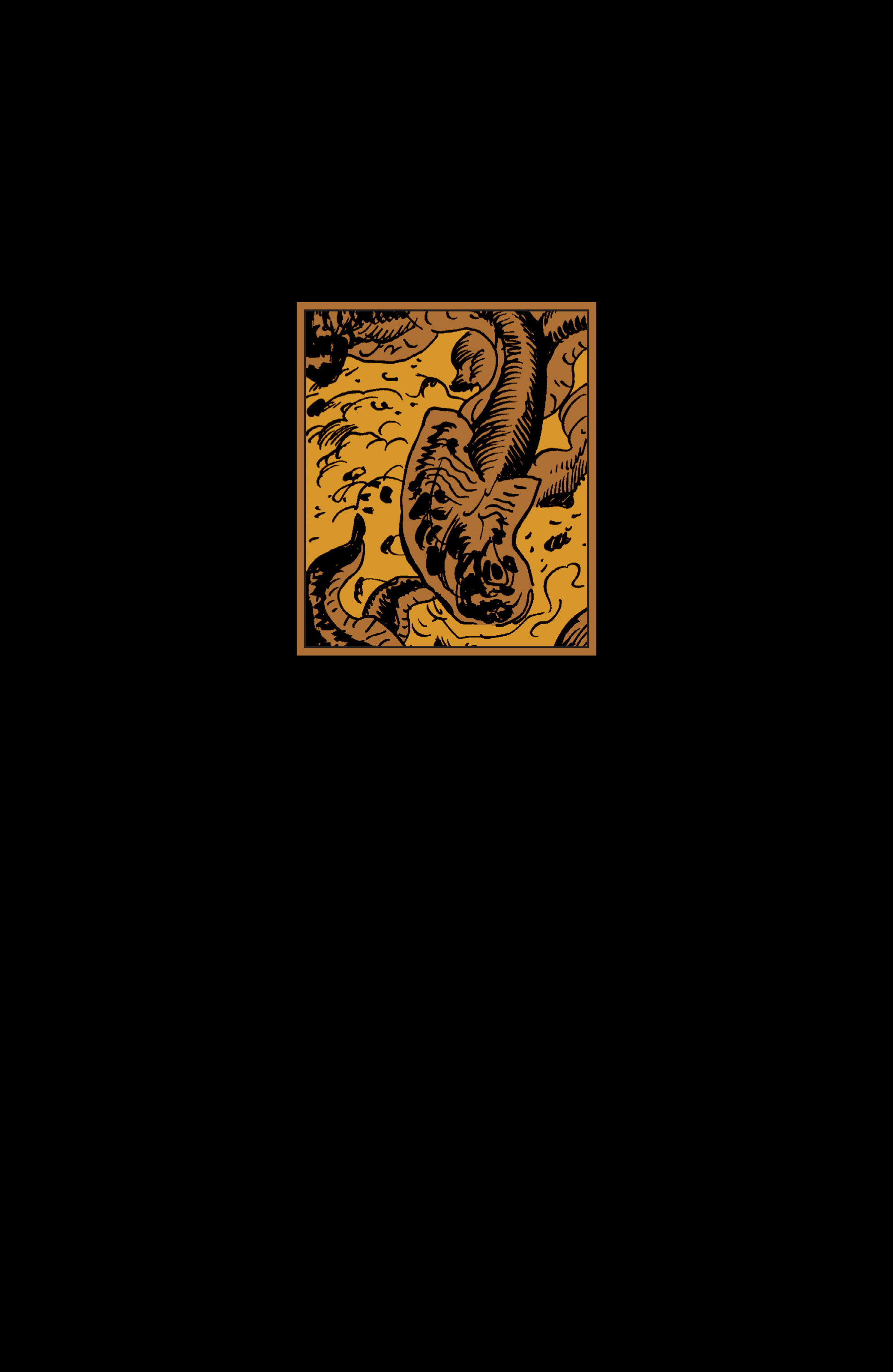 Read online B.P.R.D. (2003) comic -  Issue # TPB 5 - 7