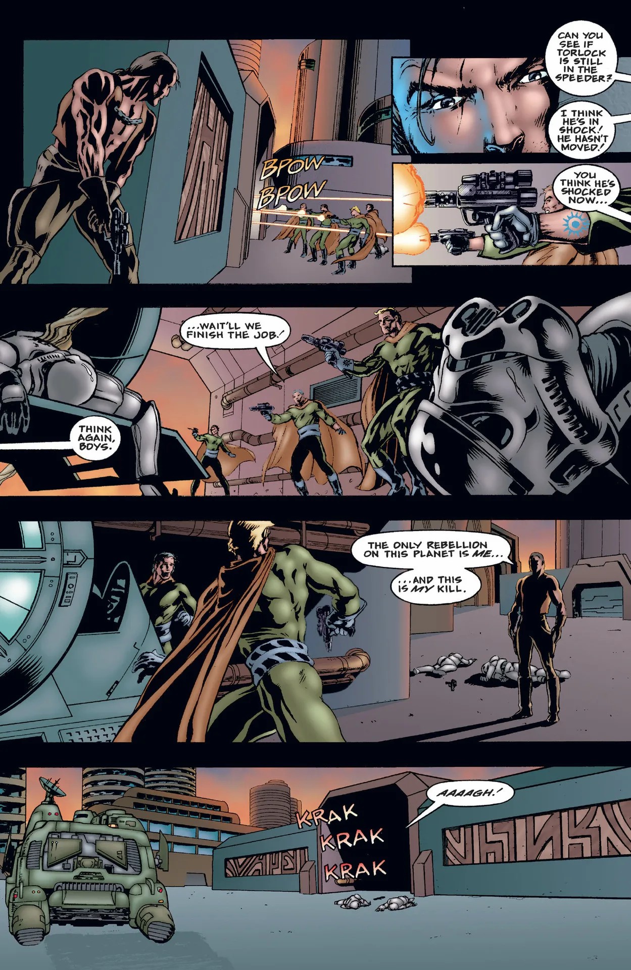 Read online Star Wars Legends: The Rebellion - Epic Collection comic -  Issue # TPB 5 (Part 2) - 21