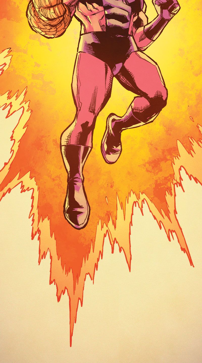 Read online Avengers Unlimited: Infinity Comic comic -  Issue #51 - 35