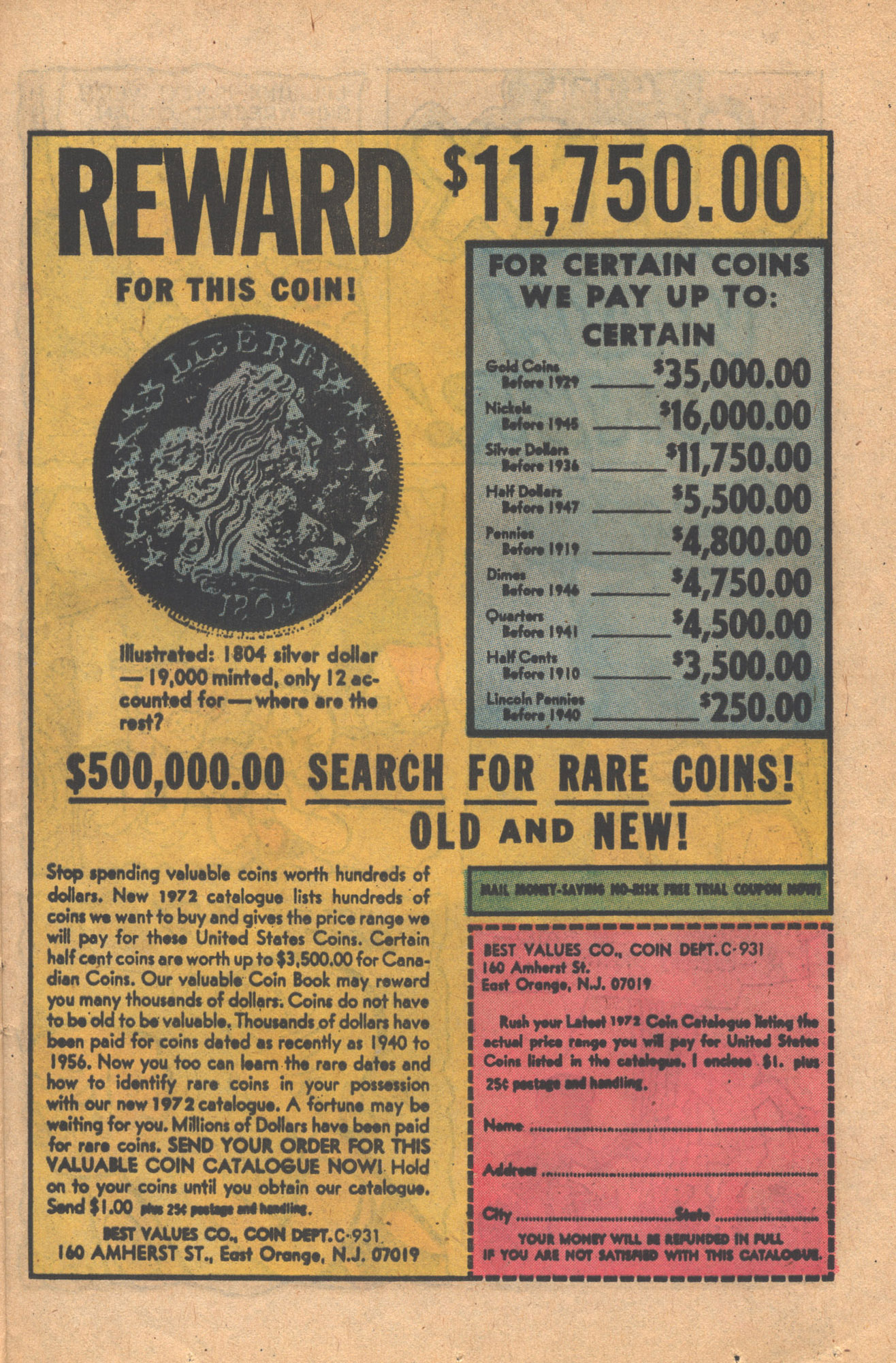 Read online Archie at Riverdale High (1972) comic -  Issue #2 - 26