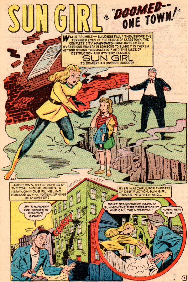 Marvel Mystery Comics (1939) issue 88 - Page 28