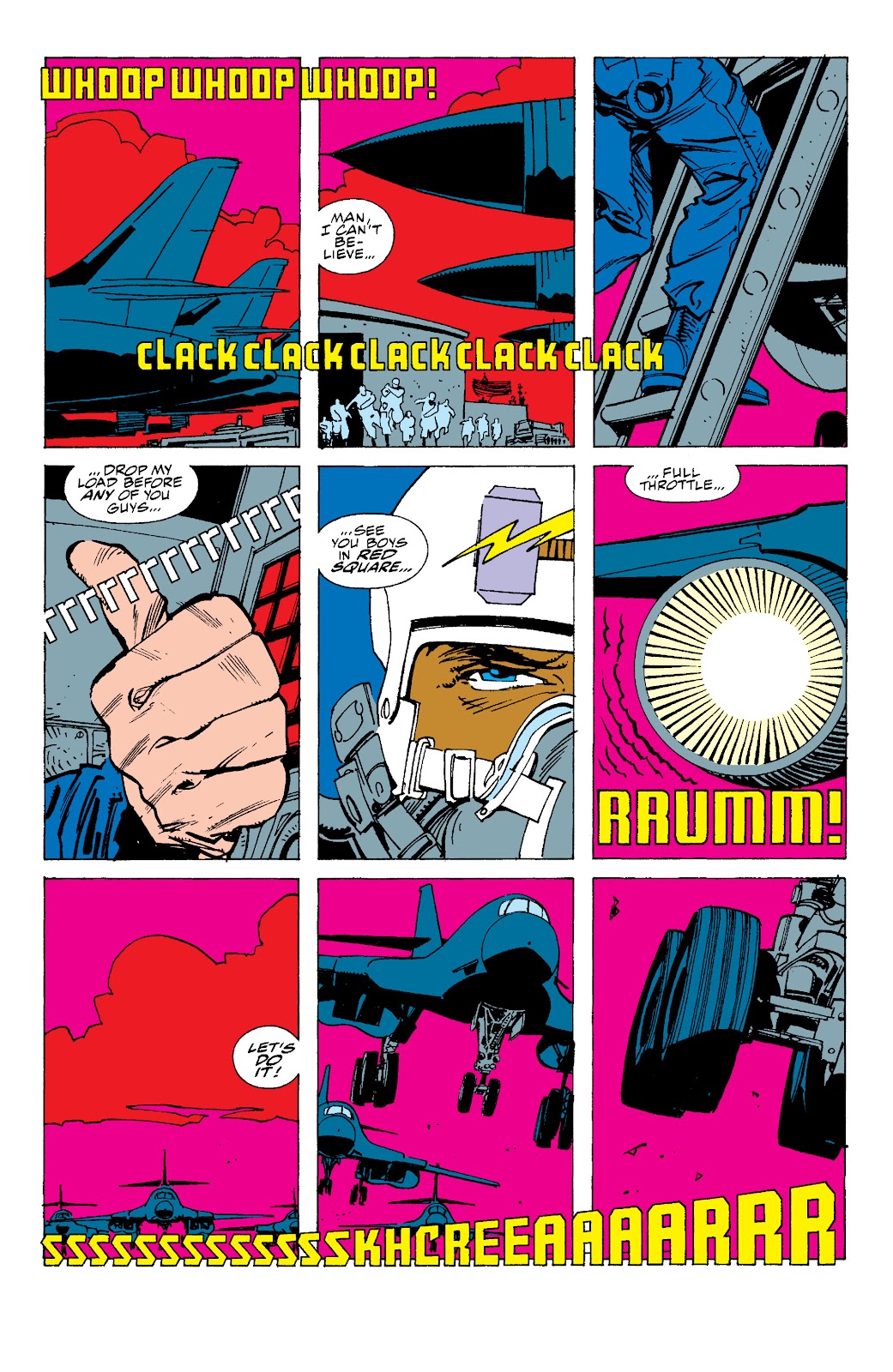 Fantastic Four Epic Collection issue Into The Timestream (Part 3) - Page 33