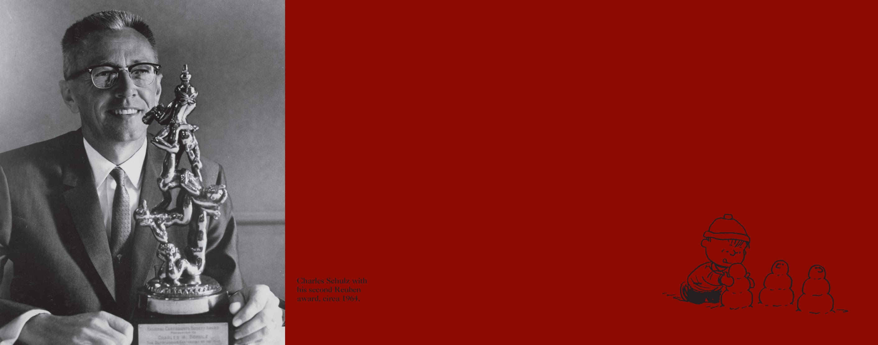 Read online The Complete Peanuts comic -  Issue # TPB 7 - 7