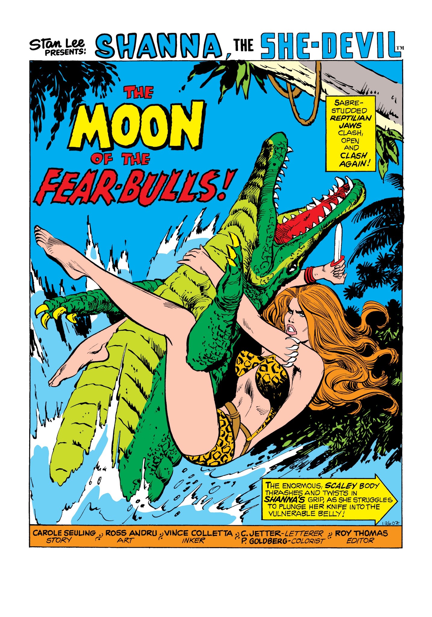 Read online Marvel Masterworks: Ka-Zar comic -  Issue # TPB 2 (Part 2) - 36