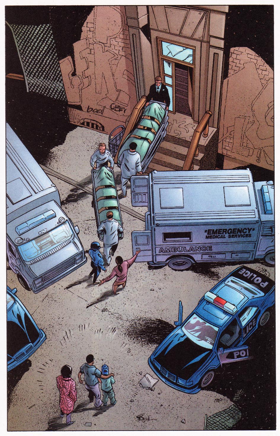 Read online Peter Parker: Spider-Man comic -  Issue #35 - 19