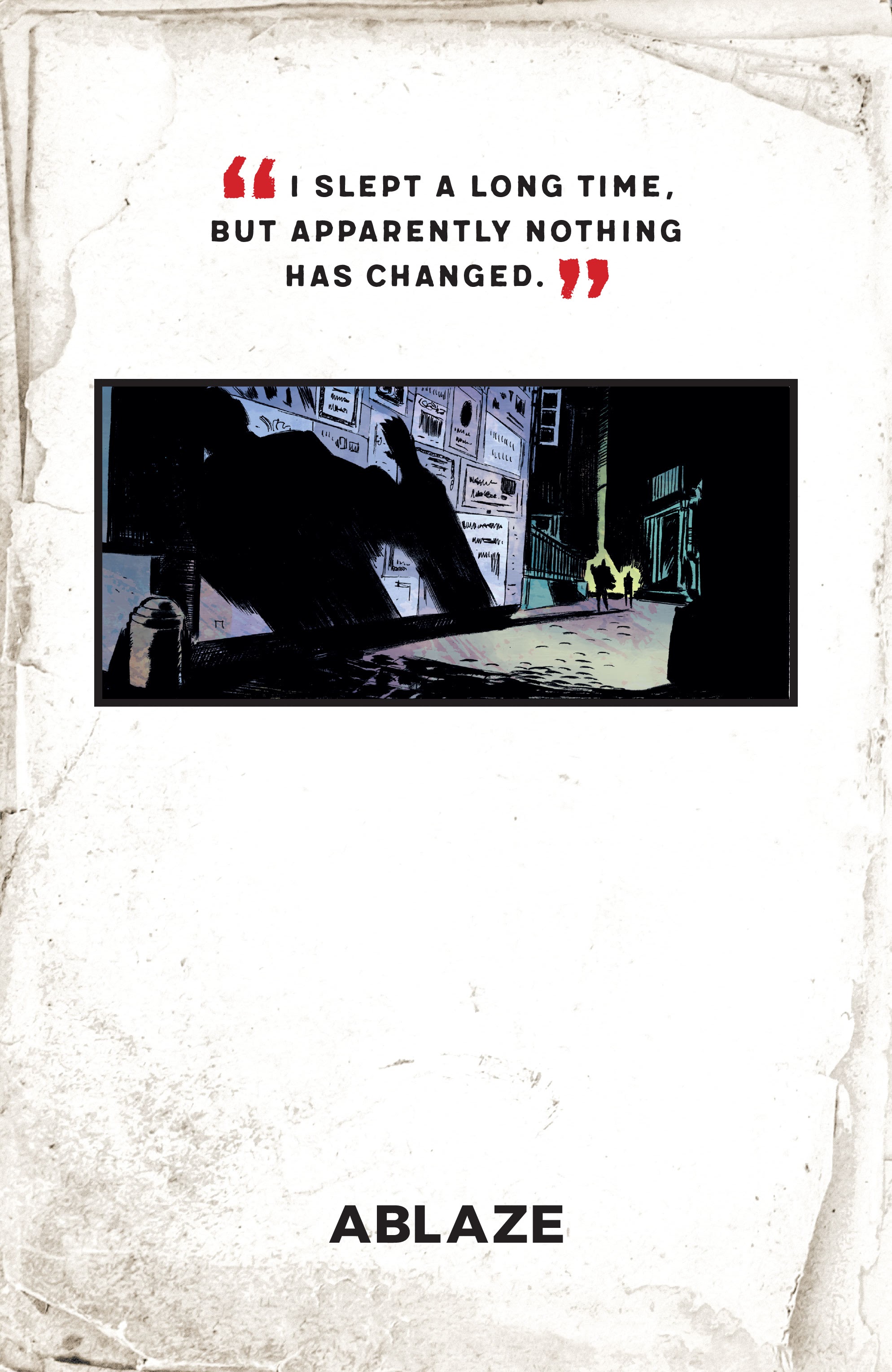 Read online He Who Fights With Monsters comic -  Issue #3 - 36