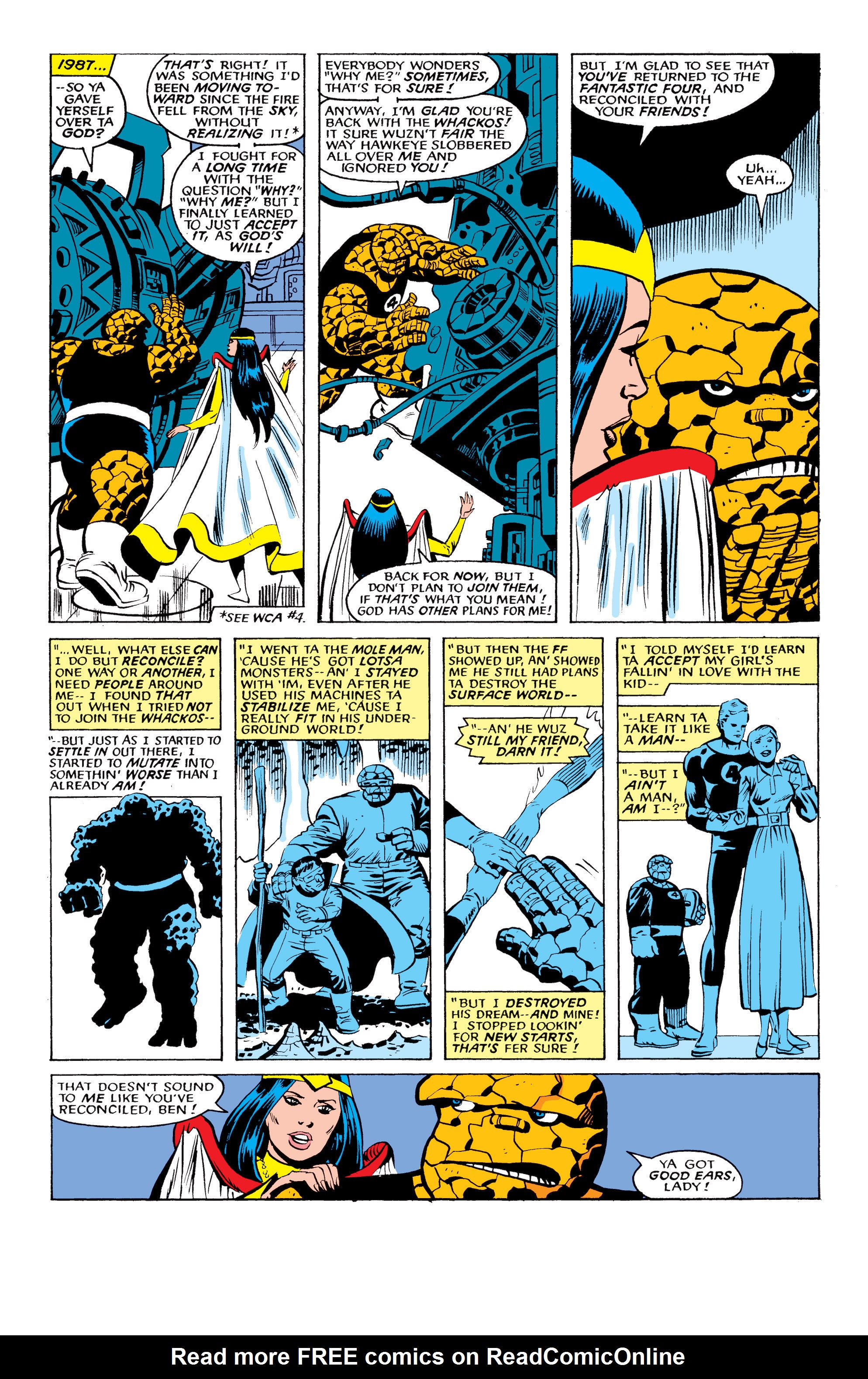 Read online West Coast Avengers (1985) comic -  Issue #23 - 16