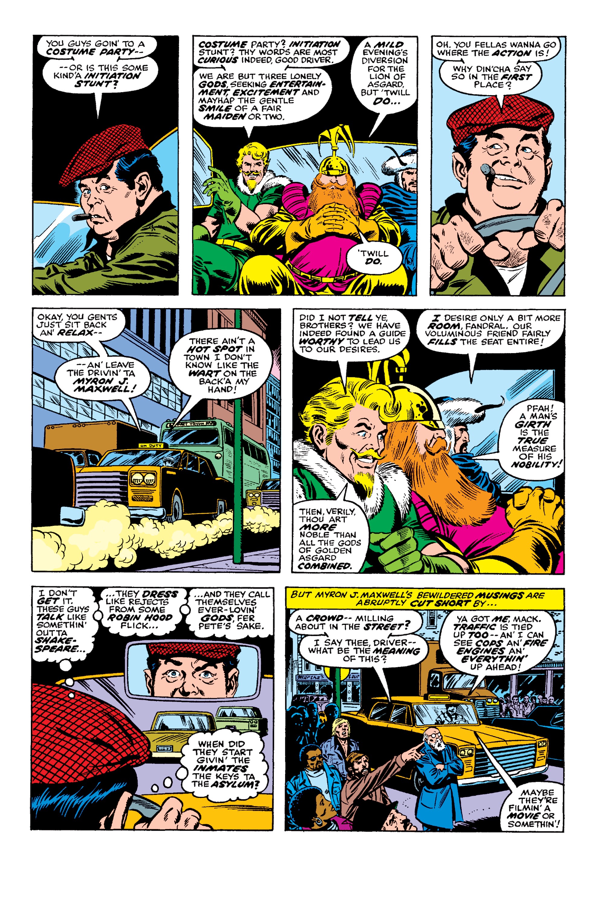 Read online Siege Prelude comic -  Issue # TPB (Part 3) - 24