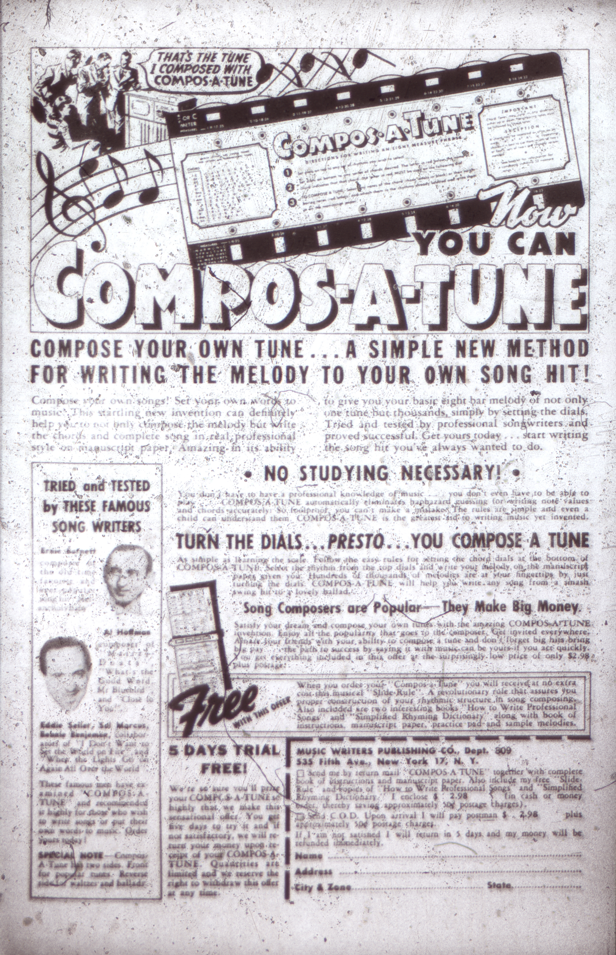 Read online Miss Fury (1942) comic -  Issue #5 - 51