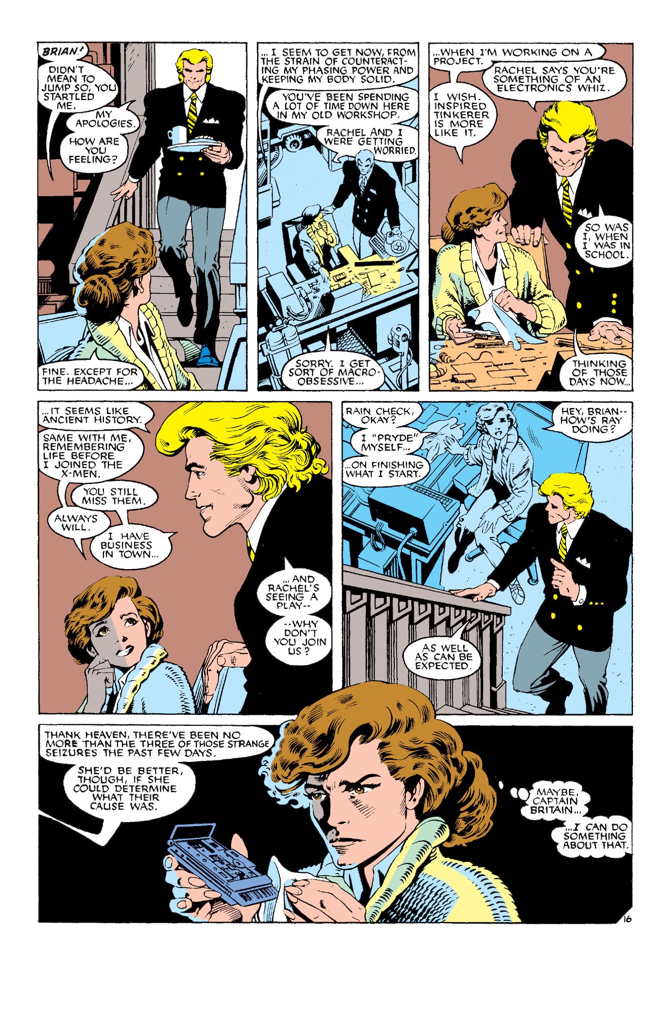 Read online Excalibur Epic Collection comic -  Issue # TPB 1 (Part 1) - 67
