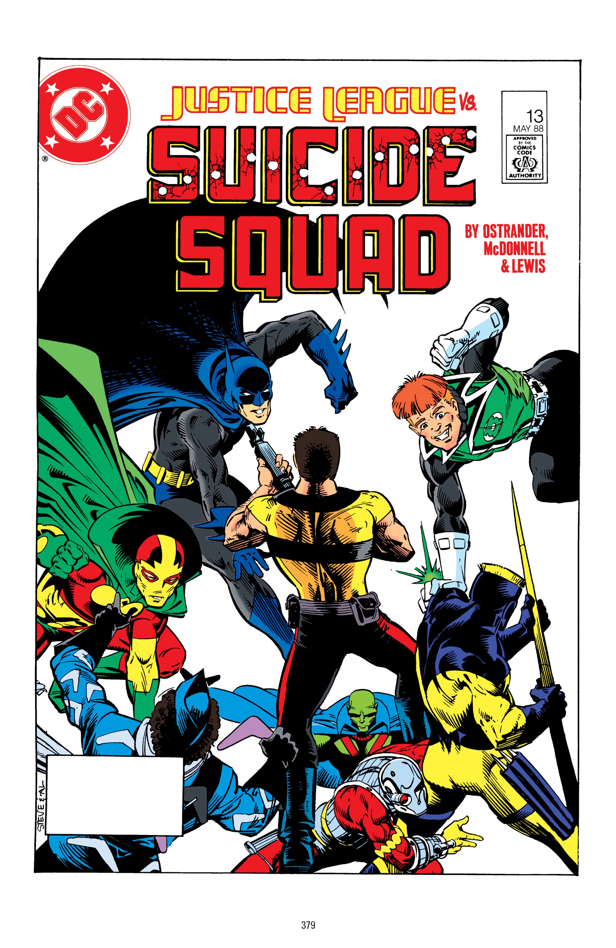 Read online Justice League International: Born Again comic -  Issue # TPB (Part 4) - 78