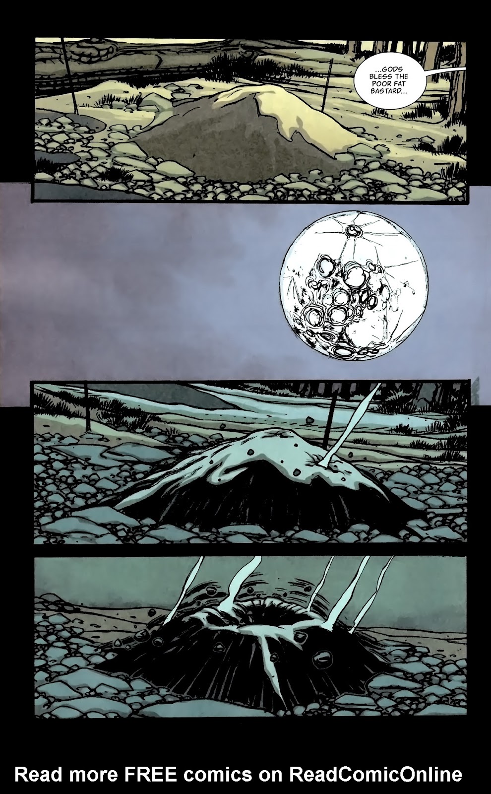 Northlanders issue 33 - Page 5