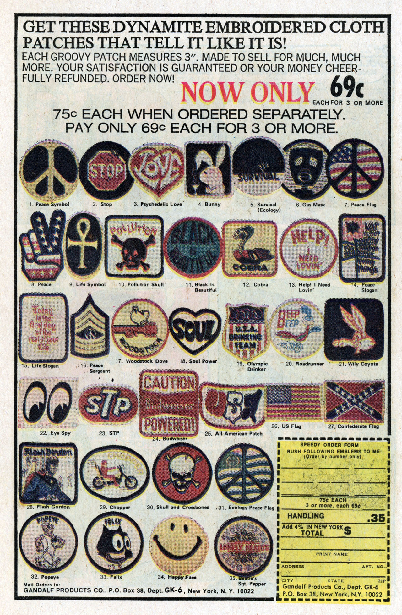 Read online Scooby-Doo... Where Are You! (1970) comic -  Issue #13 - 6