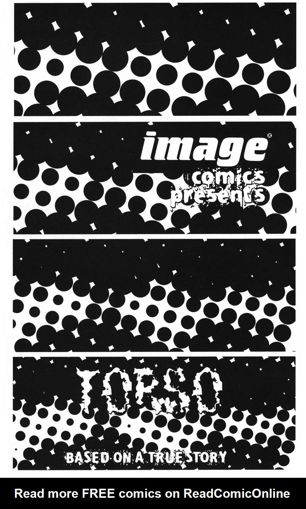 Read online Torso comic -  Issue # TPB (Part 2) - 22
