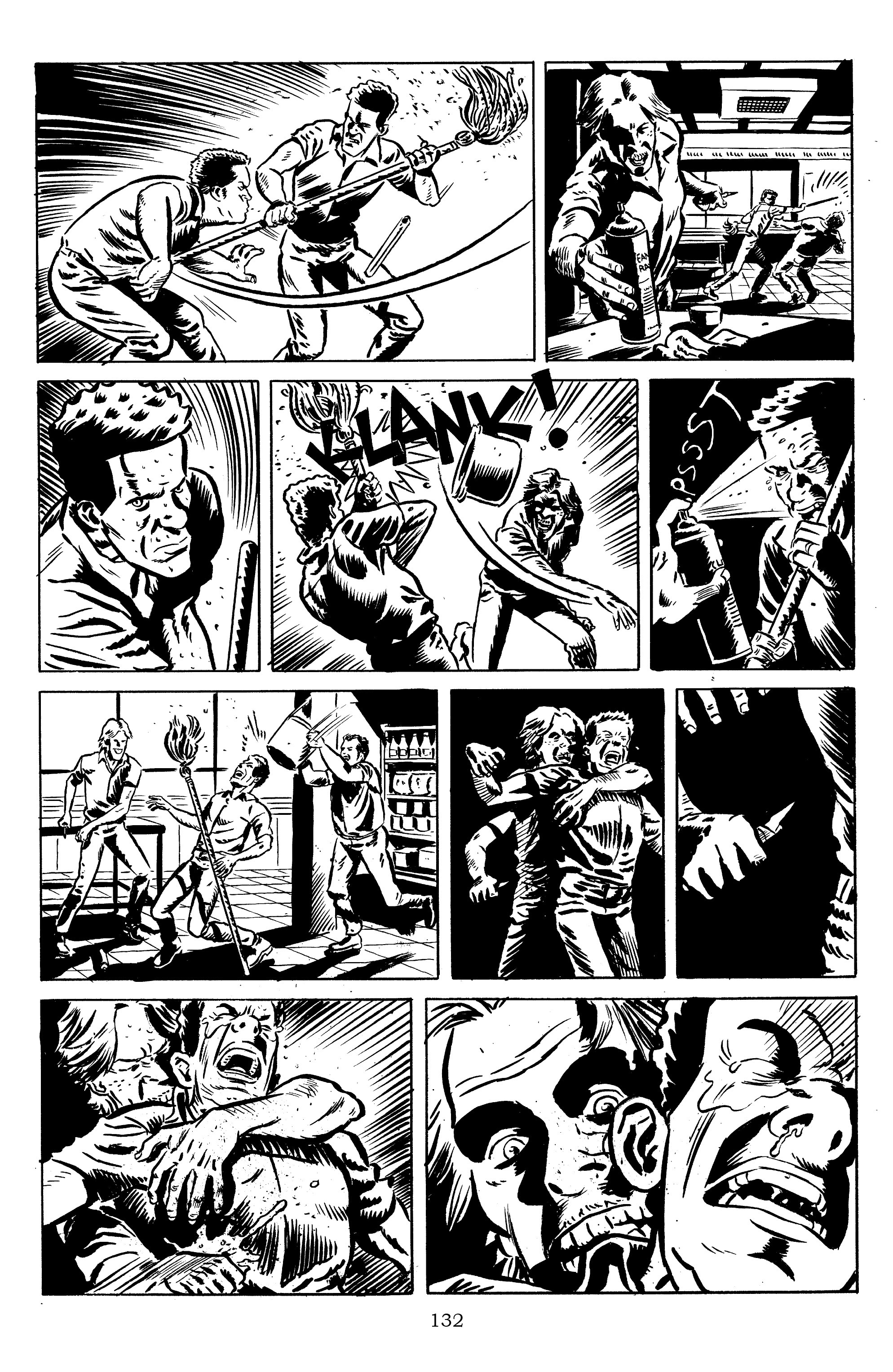 Read online Murder Me Dead comic -  Issue # _TPB (Part 2) - 32