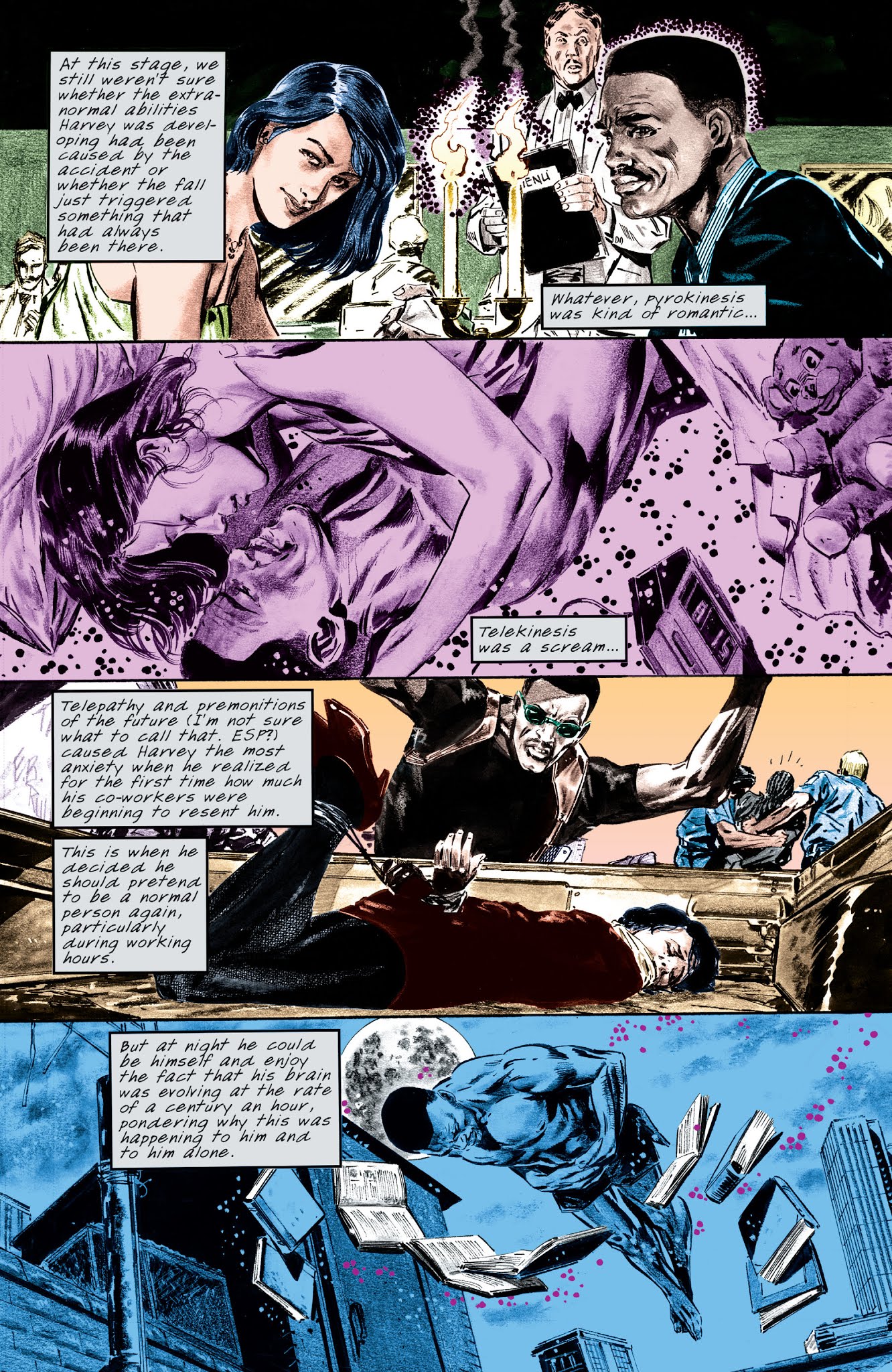 Read online Superman by Mark Millar comic -  Issue # TPB (Part 1) - 63