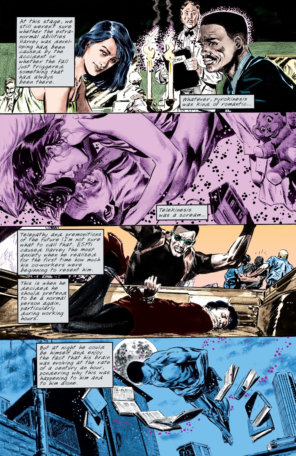 Superman by Mark Millar issue TPB (Part 1) - Page 63