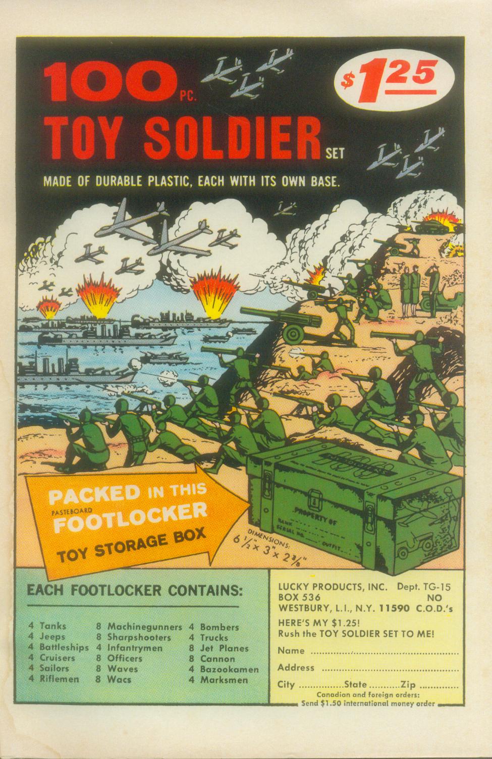 Read online Turok, Son of Stone comic -  Issue #81 - 35