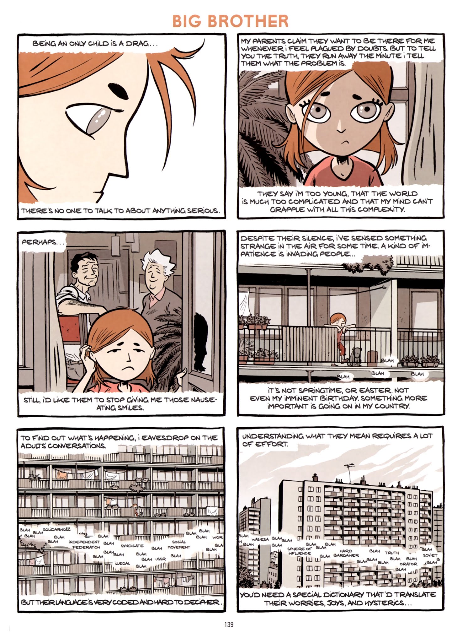 Read online Marzi: A Memoir comic -  Issue # TPB (Part 2) - 48