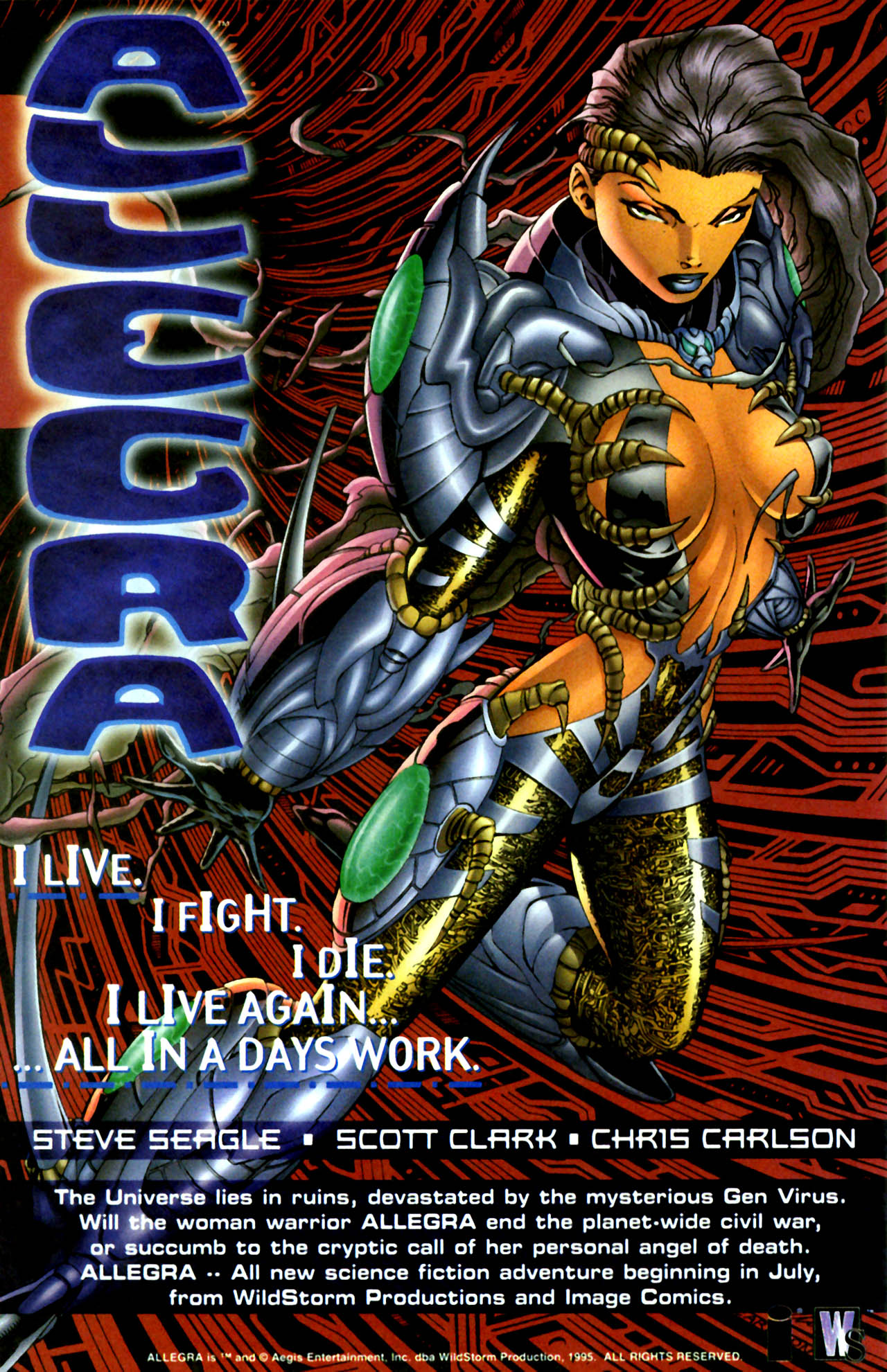 Read online Big Bruisers comic -  Issue # Full - 35