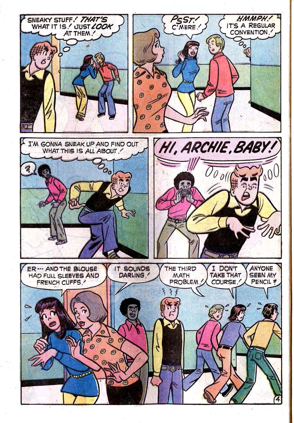 Archie (1960) 236 Page 32