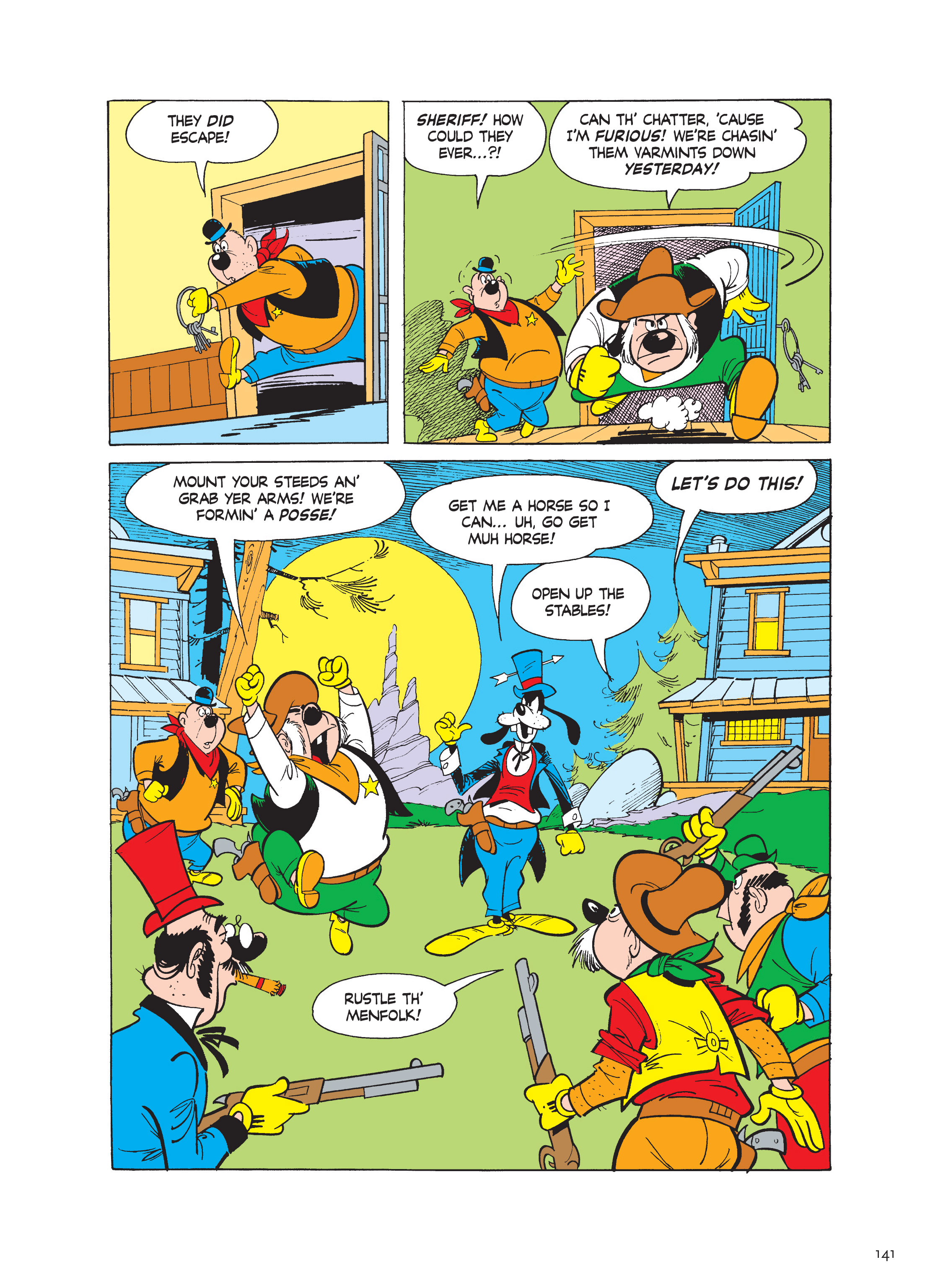 Read online Disney Masters comic -  Issue # TPB 6 (Part 2) - 48