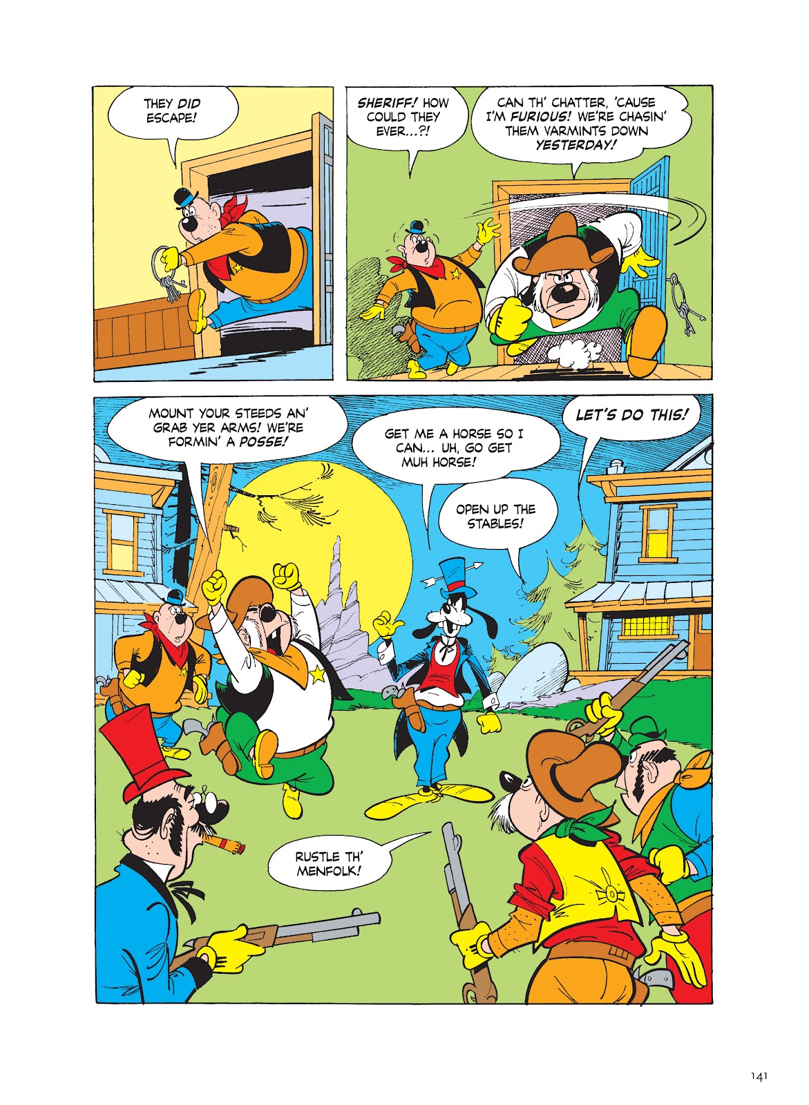 Disney Masters issue TPB 6 (Part 2) - Page 48