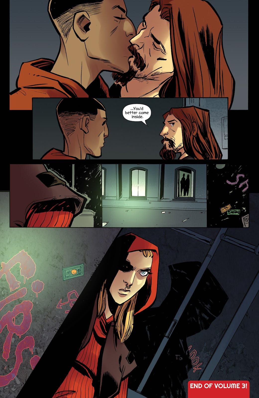 The Fuse issue 18 - Page 24