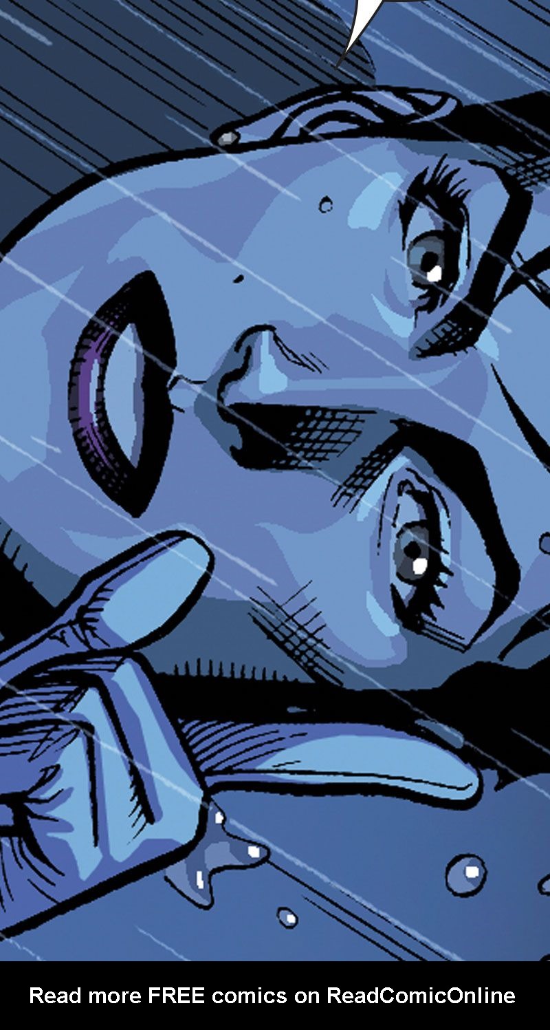 Read online Secret Invasion Infinity Comic comic -  Issue #12 - 28