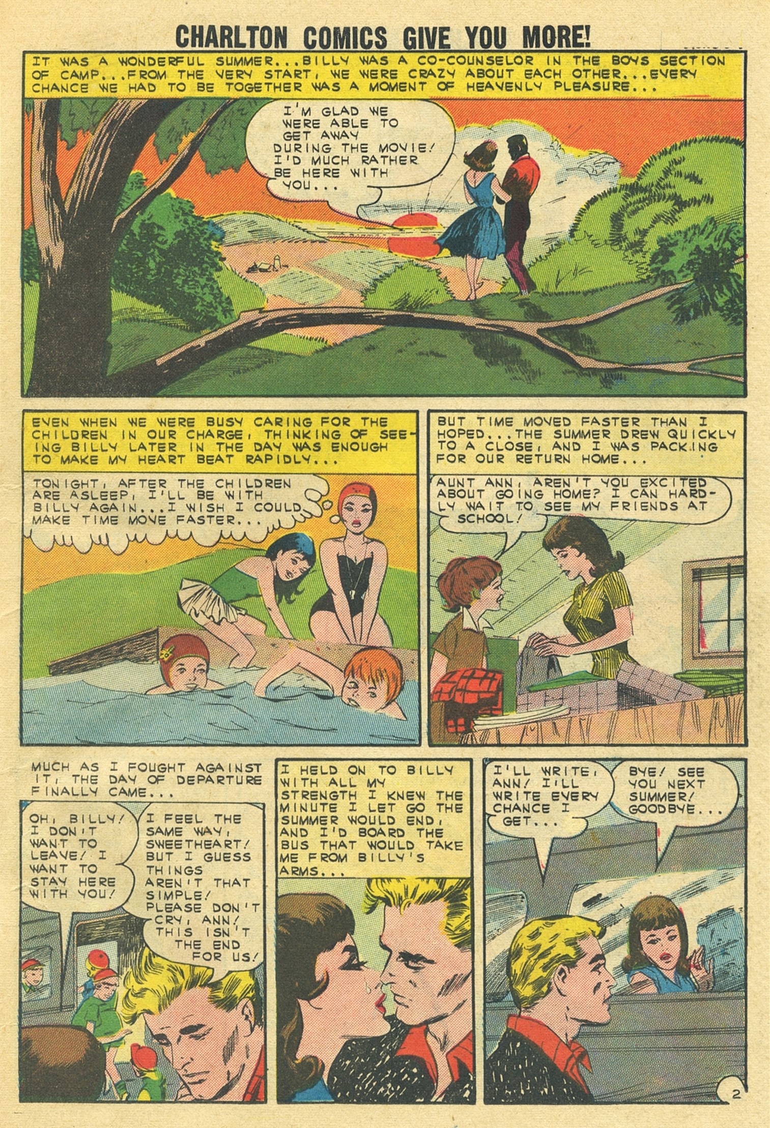 Read online Just Married comic -  Issue #32 - 23