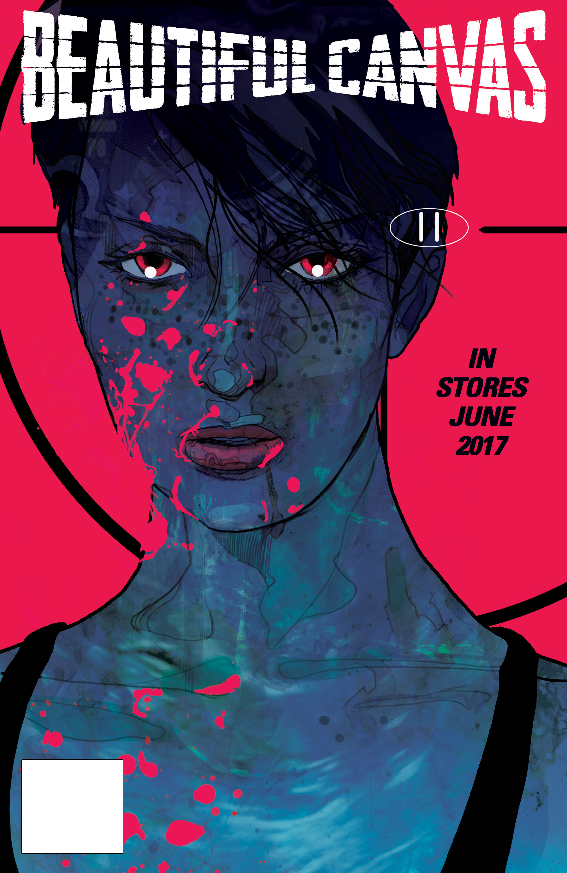 Read online The Dregs comic -  Issue #3 - 31