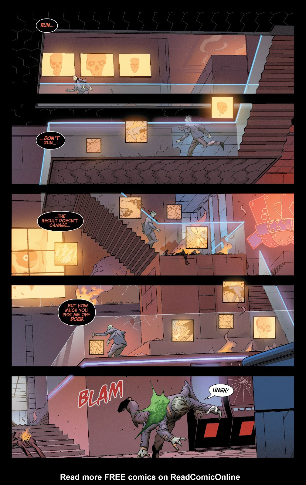 Cosmic Ghost Rider (2023) issue 1 - Page 6
