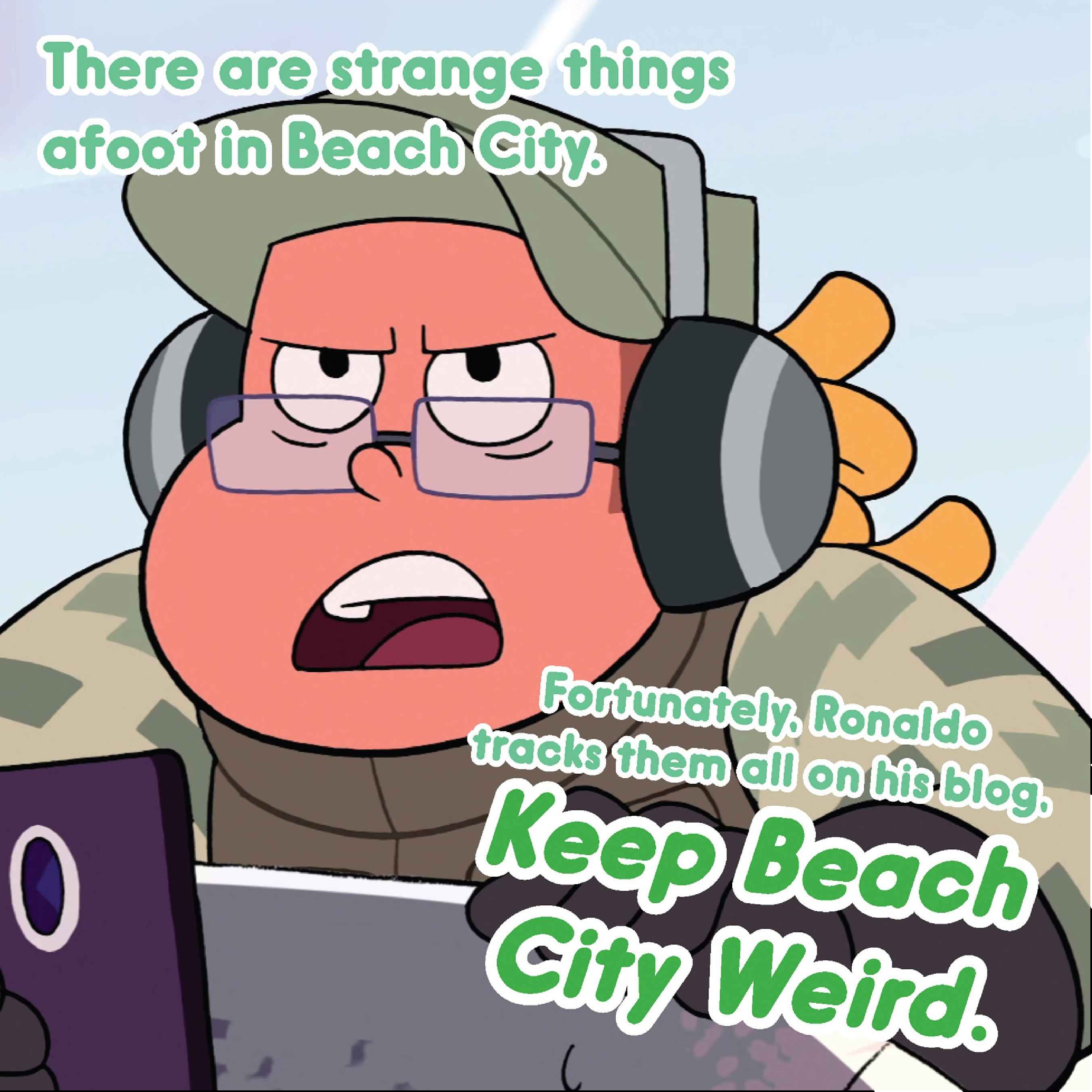 Read online What in the Universe? comic -  Issue # TPB (Part 2) - 30