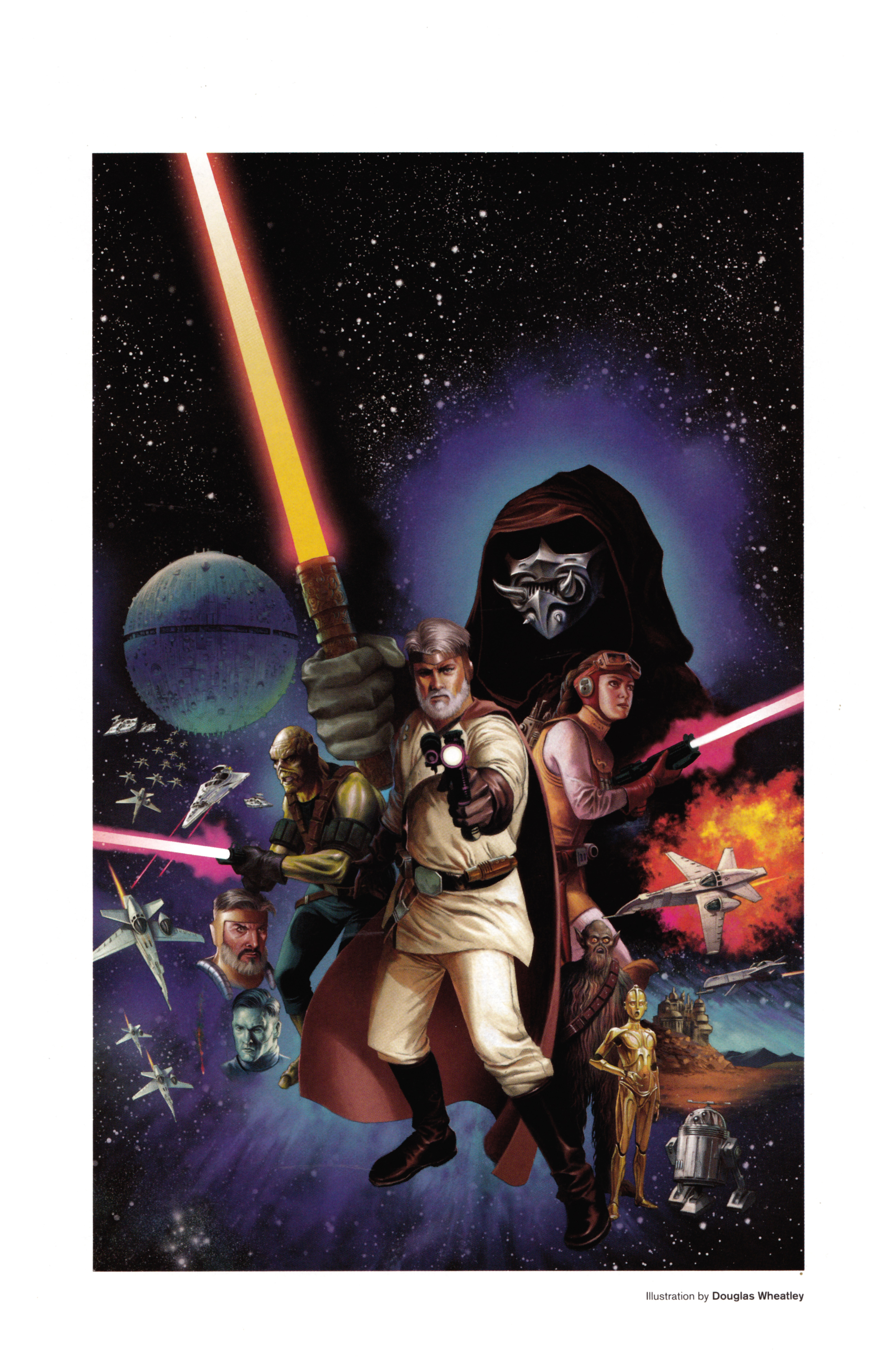 Read online The Star Wars comic -  Issue #0 - 23