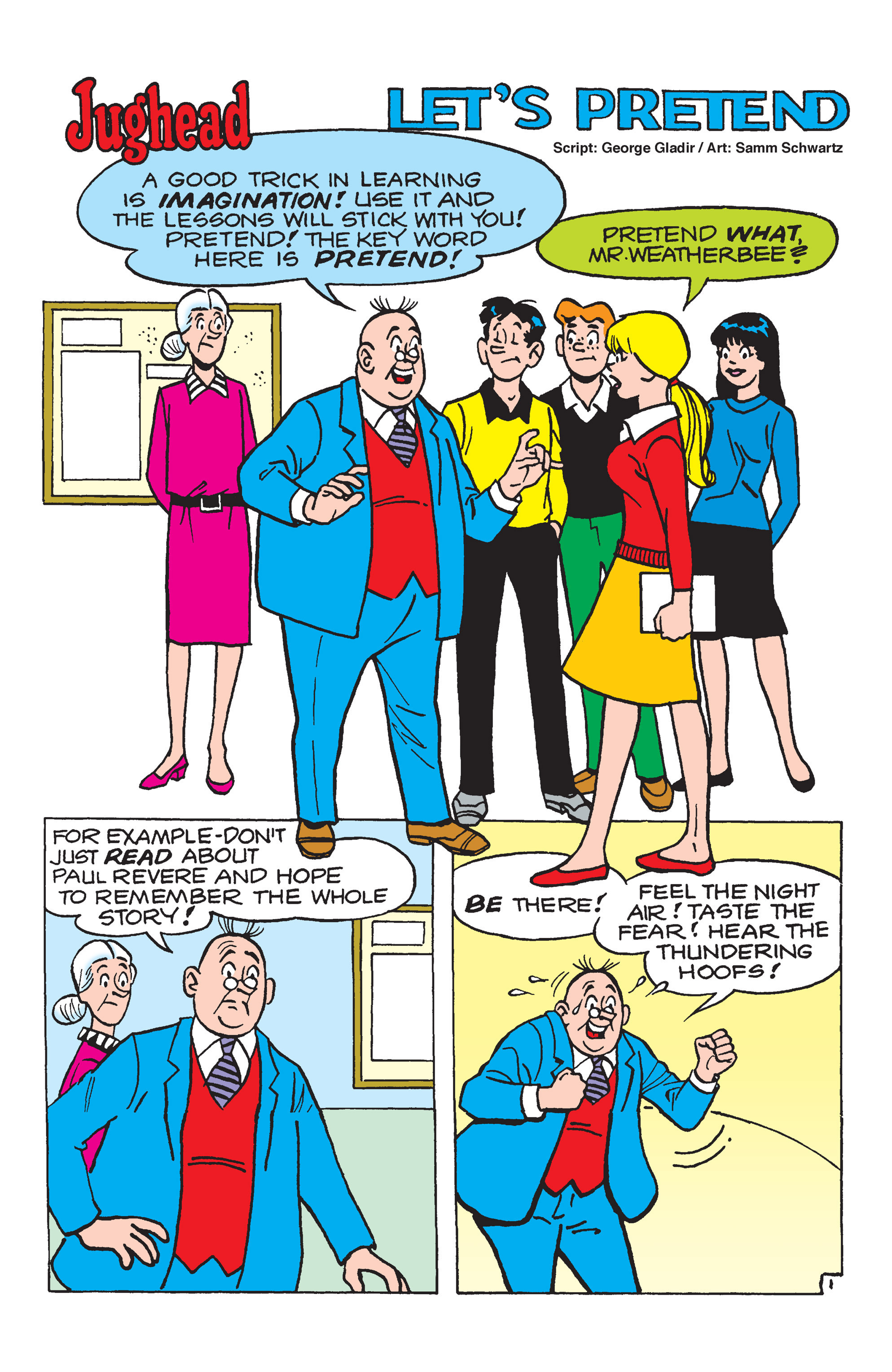 Read online Pep Digital comic -  Issue #149 - 81