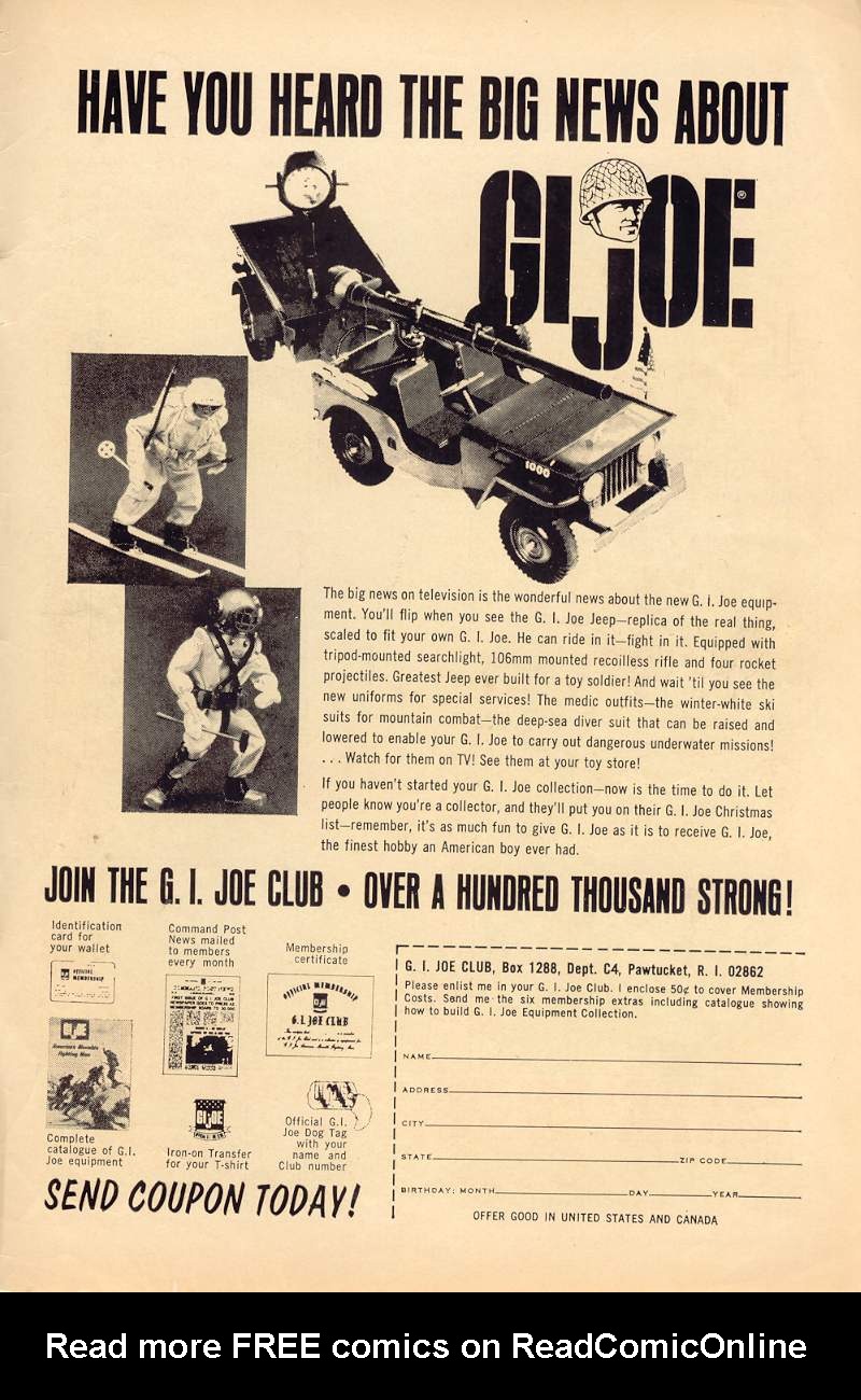 Read online Adventure Comics (1938) comic -  Issue #339 - 35