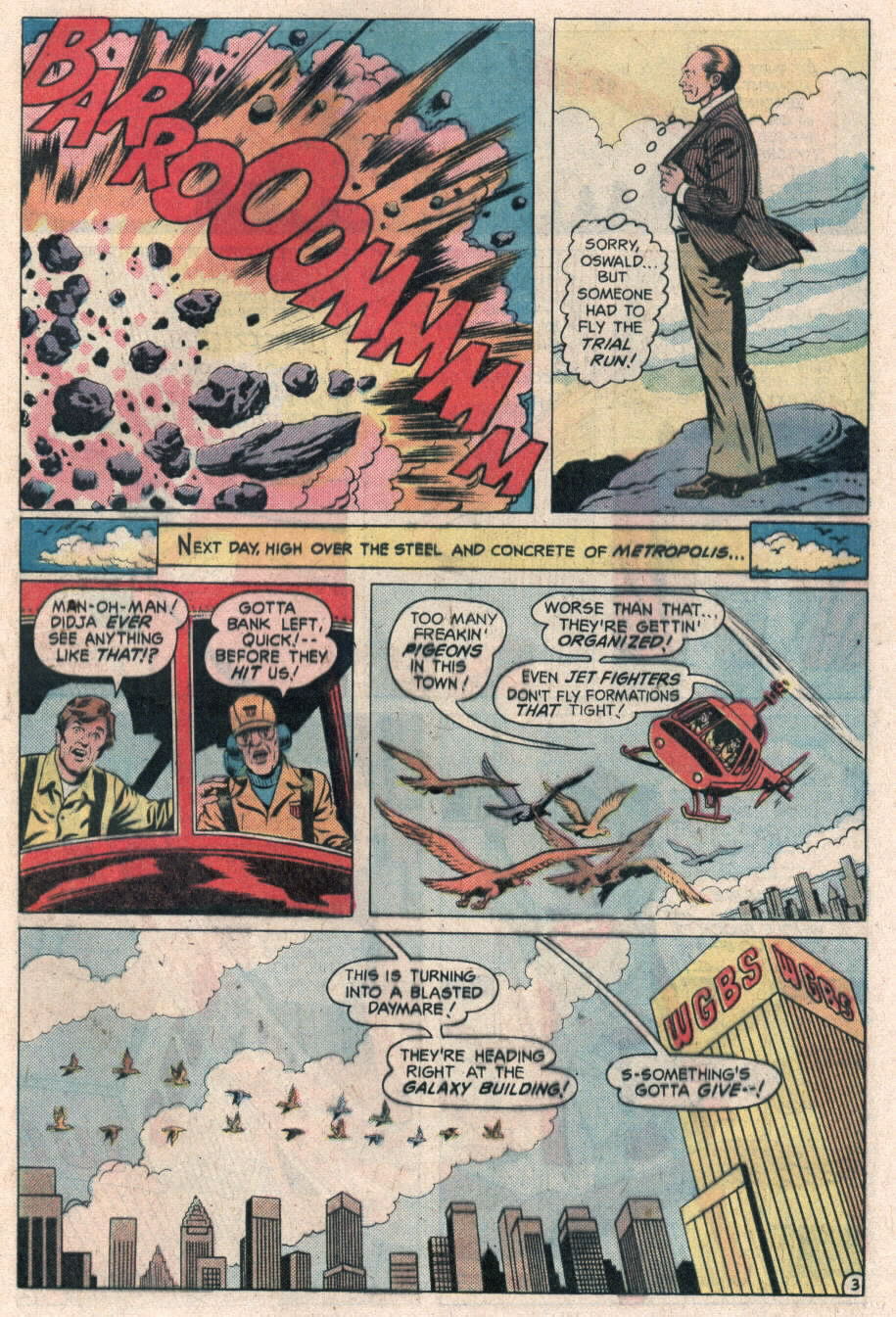 Superman (1939) issue 288 - Page 4