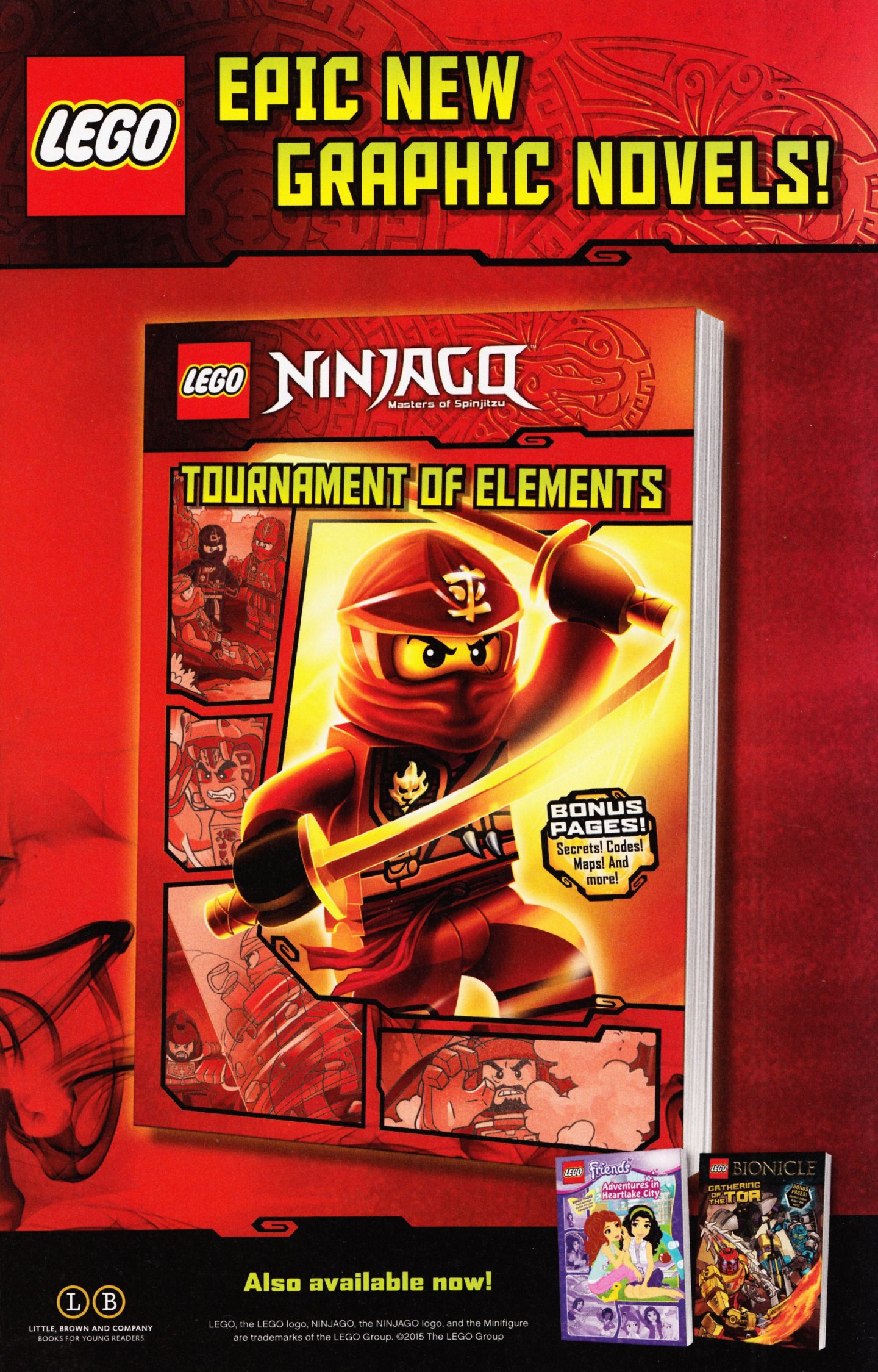 Read online Contest of Champions (2015) comic -  Issue #4 - 11