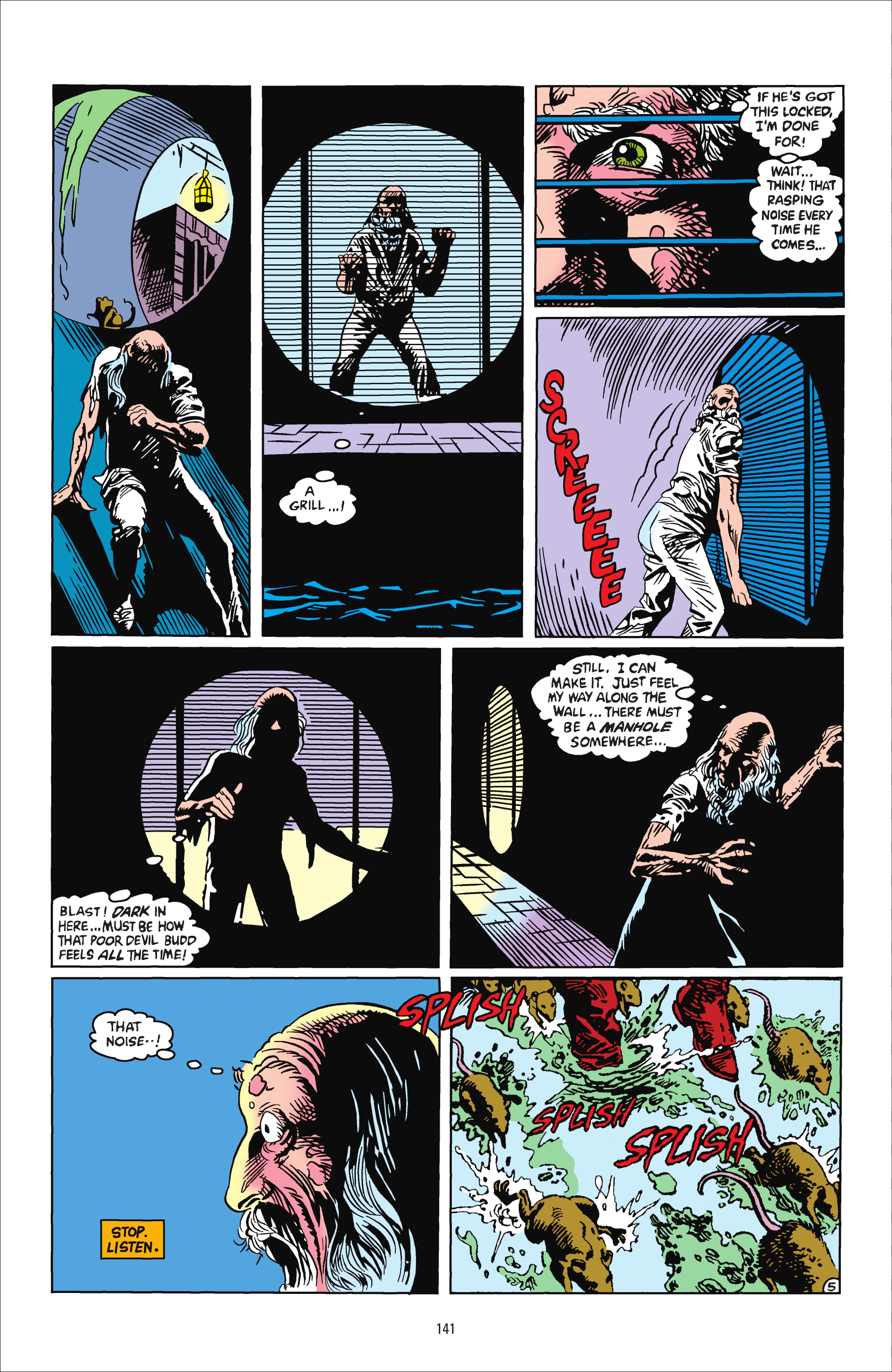 Read online The Suicide Squad Case Files comic -  Issue # TPB 2 (Part 2) - 38