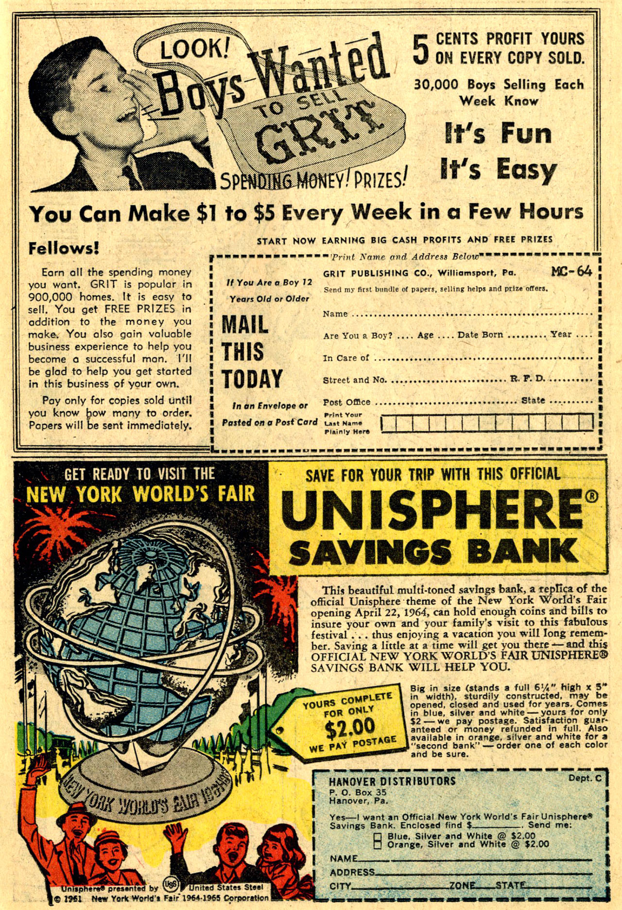 Read online The Avengers (1963) comic -  Issue #6 - 19