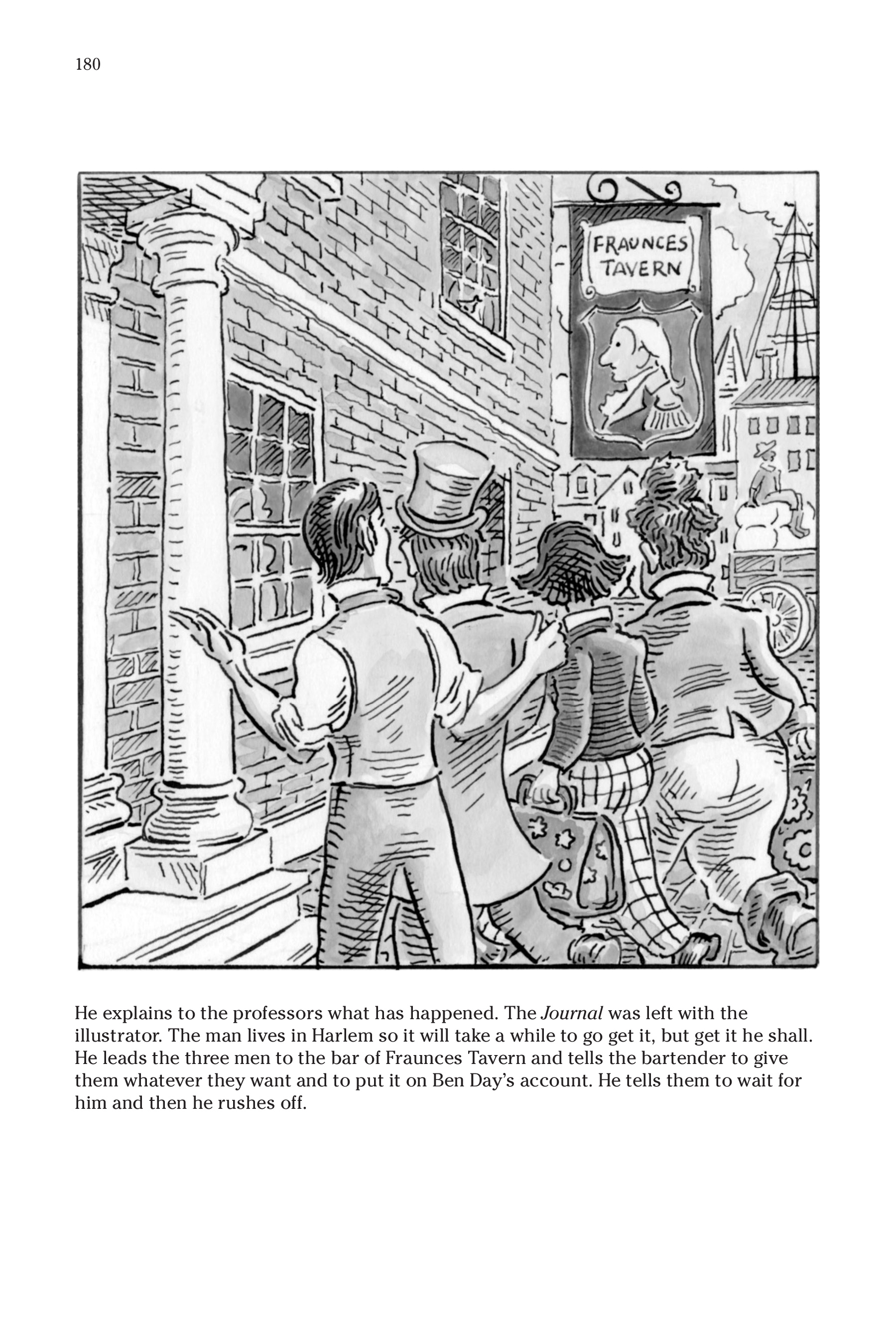 Read online Life on the Moon comic -  Issue # TPB (Part 2) - 75