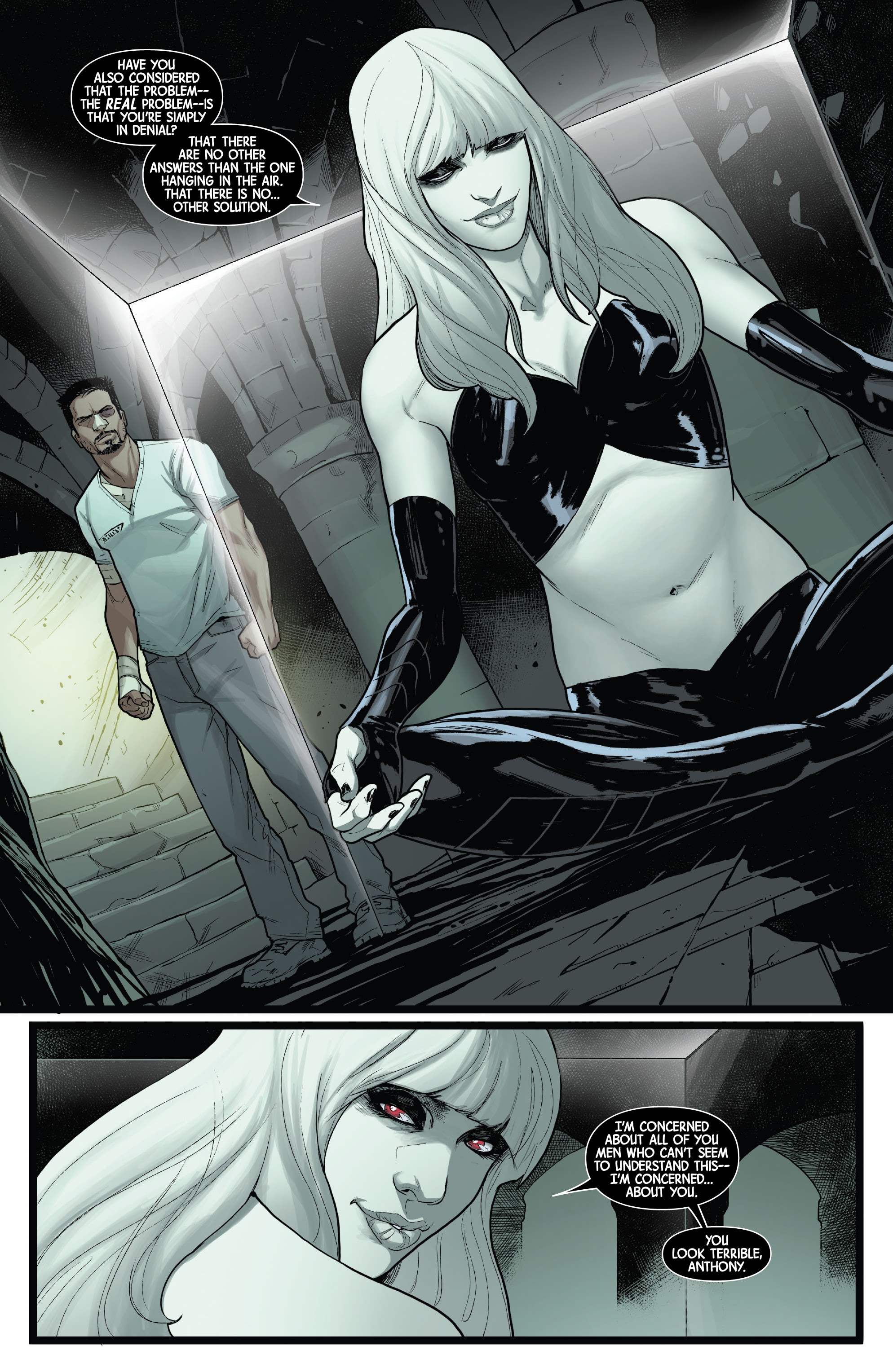 Read online Avengers by Jonathan Hickman: The Complete Collection comic -  Issue # TPB 4 (Part 4) - 75