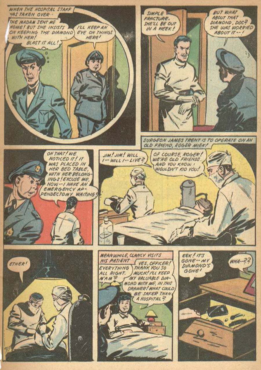 Read online Zip Comics comic -  Issue #47 - 6